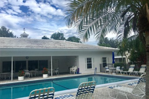 Copropriété à louer à Fort Lauderdale, Floride: 1 chambre, 78.97 m2 № 2087601 - photo 25