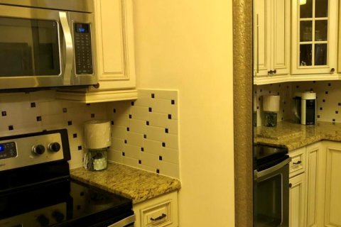 Copropriété à louer à Fort Lauderdale, Floride: 1 chambre, 78.97 m2 № 2087601 - photo 11