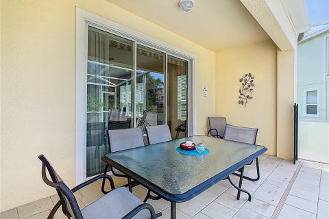 Touwnhouse à vendre à Clermont, Floride: 3 chambres, 140.47 m2 № 1788260 - photo 22
