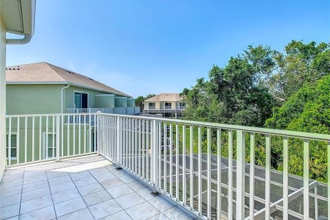 Touwnhouse à vendre à Clermont, Floride: 3 chambres, 140.47 m2 № 1788260 - photo 20