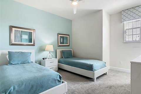Touwnhouse à vendre à Clermont, Floride: 3 chambres, 140.47 m2 № 1788260 - photo 14