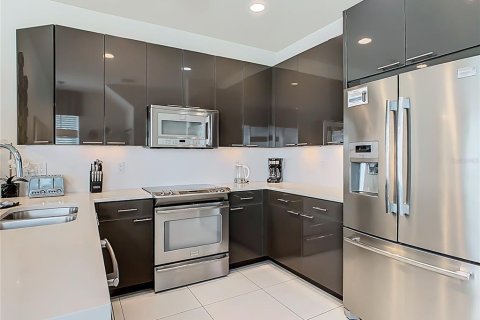Touwnhouse à vendre à Clermont, Floride: 3 chambres, 140.47 m2 № 1788260 - photo 5