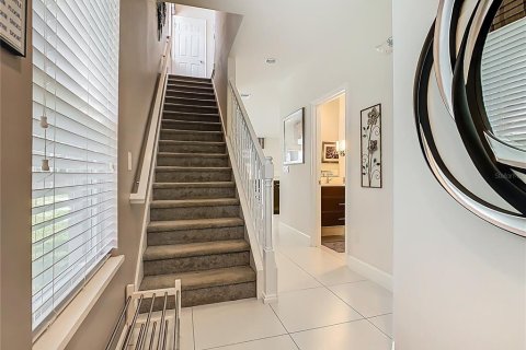 Touwnhouse à vendre à Clermont, Floride: 3 chambres, 140.47 m2 № 1788260 - photo 2