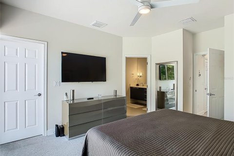 Touwnhouse à vendre à Clermont, Floride: 3 chambres, 140.47 m2 № 1788260 - photo 12