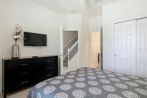 Touwnhouse à vendre à Clermont, Floride: 3 chambres, 140.47 m2 № 1788260 - photo 18