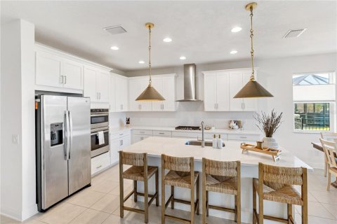 Villa ou maison à vendre à Bradenton, Floride: 5 chambres, 273.04 m2 № 2131655 - photo 7