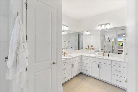 Villa ou maison à vendre à Bradenton, Floride: 5 chambres, 273.04 m2 № 2131655 - photo 20