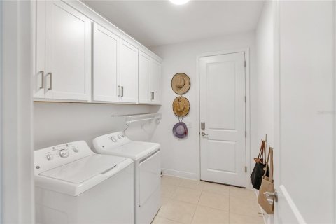 Villa ou maison à vendre à Bradenton, Floride: 5 chambres, 273.04 m2 № 2131655 - photo 28