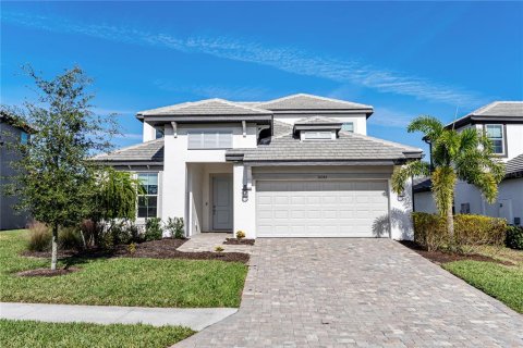 Villa ou maison à vendre à Bradenton, Floride: 5 chambres, 273.04 m2 № 2131655 - photo 2