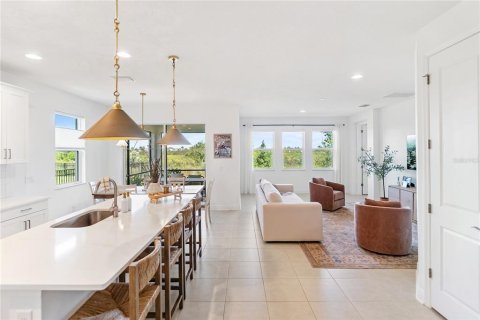 Villa ou maison à vendre à Bradenton, Floride: 5 chambres, 273.04 m2 № 2131655 - photo 4