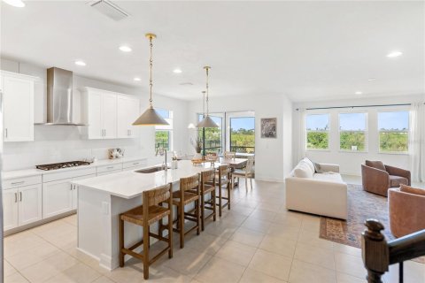 Villa ou maison à vendre à Bradenton, Floride: 5 chambres, 273.04 m2 № 2131655 - photo 15