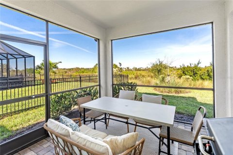 Villa ou maison à vendre à Bradenton, Floride: 5 chambres, 273.04 m2 № 2131655 - photo 26