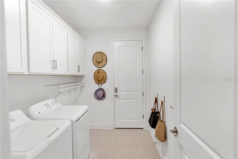 Villa ou maison à vendre à Bradenton, Floride: 5 chambres, 273.04 m2 № 2131655 - photo 27
