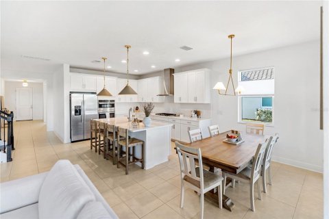 Villa ou maison à vendre à Bradenton, Floride: 5 chambres, 273.04 m2 № 2131655 - photo 10