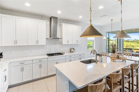 Villa ou maison à vendre à Bradenton, Floride: 5 chambres, 273.04 m2 № 2131655 - photo 8