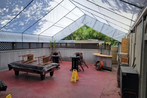 Immobilier commercial à vendre à Seminole, Floride: 321.07 m2 № 1899484 - photo 8