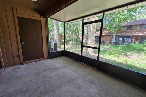 Adosado en venta en Gainesville, Florida, 2 dormitorios, 102.75 m2 № 2217622 - foto 21