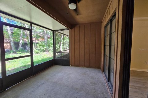 Adosado en venta en Gainesville, Florida, 2 dormitorios, 102.75 m2 № 2217622 - foto 19