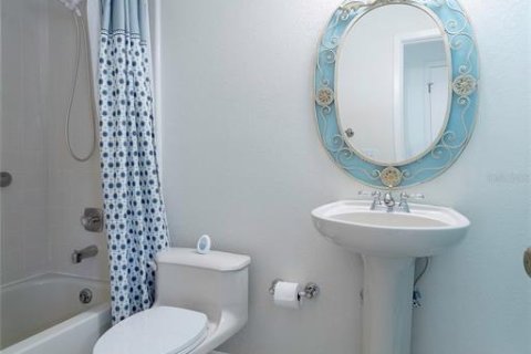 Купить кондоминиум в Дебари, Флорида 8 комнат, 109.44м2, № 2410386 - фото 26