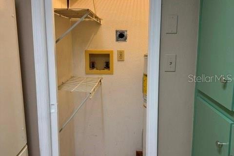 Townhouse in New Port Richey, Florida 2 bedrooms, 114.83 sq.m. № 2215819 - photo 14