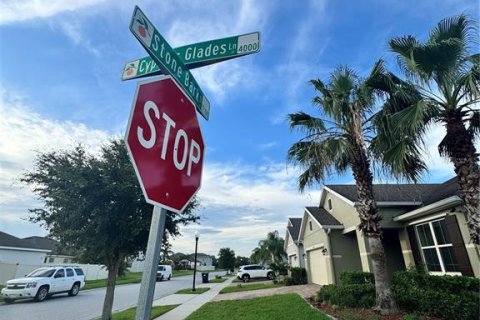 House in Orlando, Florida 4 bedrooms, 173.91 sq.m. № 1842095 - photo 7