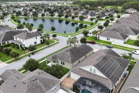 House in Orlando, Florida 4 bedrooms, 173.91 sq.m. № 1842095 - photo 6