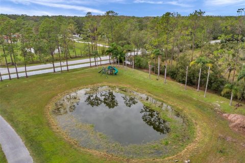 Terreno en venta en Tarpon Springs, Florida № 1684943 - foto 8