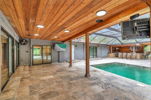 Terreno en venta en Tarpon Springs, Florida № 1684943 - foto 25