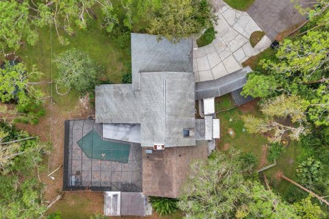 Terreno en venta en Tarpon Springs, Florida № 1684943 - foto 5
