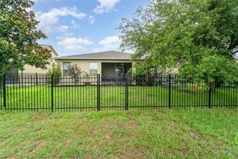 House in Apopka, Florida 3 bedrooms, 170.66 sq.m. № 1773828 - photo 27