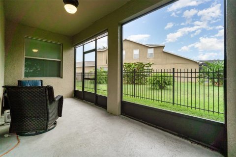 House in Apopka, Florida 3 bedrooms, 170.66 sq.m. № 1773828 - photo 22