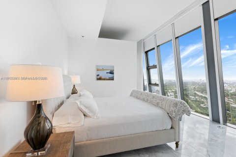 Condo in Miami, Florida, 3 bedrooms  № 1996194 - photo 18