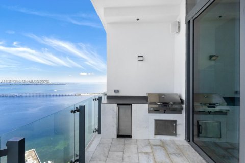 Condo in Miami, Florida, 3 bedrooms  № 1996194 - photo 4