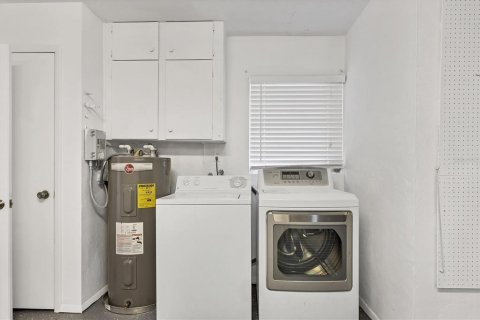 Villa ou maison à vendre à Sarasota, Floride: 3 chambres, 179.3 m2 № 1597501 - photo 26