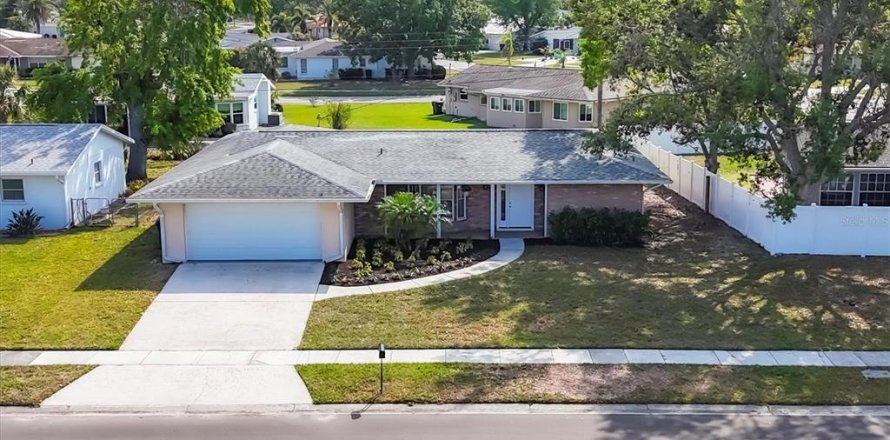 Villa ou maison à Sarasota, Floride 3 chambres, 179.3 m2 № 1597501