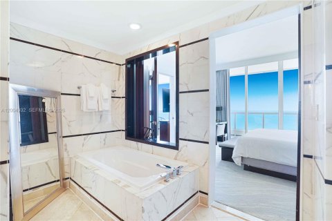 Copropriété à vendre à Miami Beach, Floride: 1 chambre, 71.63 m2 № 2154856 - photo 26