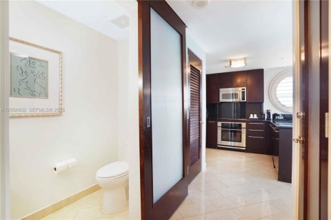 Copropriété à vendre à Miami Beach, Floride: 1 chambre, 71.63 m2 № 2154856 - photo 30
