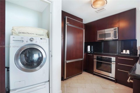 Copropriété à vendre à Miami Beach, Floride: 1 chambre, 71.63 m2 № 2154856 - photo 22