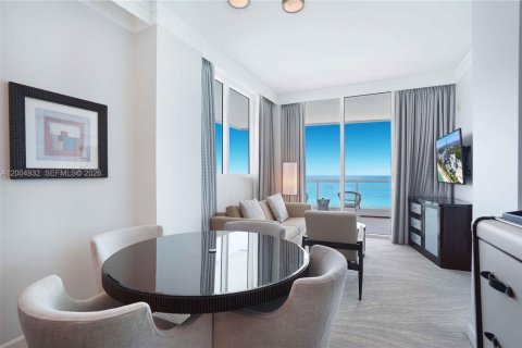 Copropriété à vendre à Miami Beach, Floride: 1 chambre, 71.63 m2 № 2154856 - photo 12