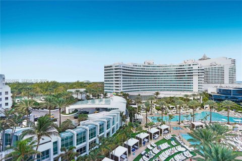 Copropriété à vendre à Miami Beach, Floride: 1 chambre, 71.63 m2 № 2154856 - photo 5