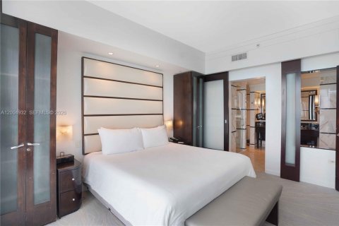 Copropriété à vendre à Miami Beach, Floride: 1 chambre, 71.63 m2 № 2154856 - photo 24