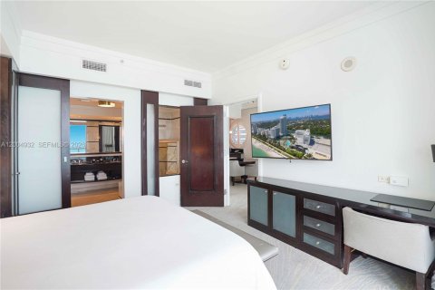 Copropriété à vendre à Miami Beach, Floride: 1 chambre, 71.63 m2 № 2154856 - photo 25