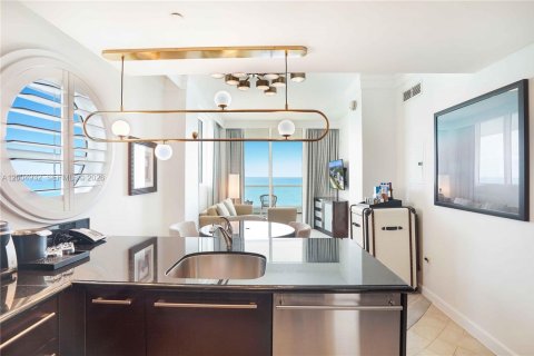 Copropriété à vendre à Miami Beach, Floride: 1 chambre, 71.63 m2 № 2154856 - photo 17