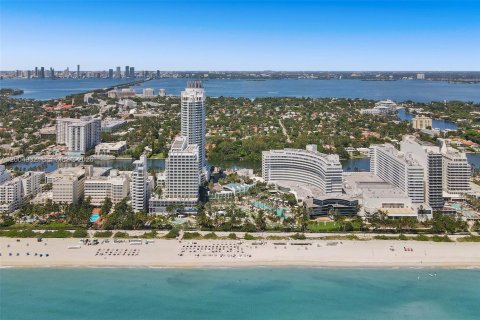 Copropriété à vendre à Miami Beach, Floride: 1 chambre, 71.63 m2 № 2154856 - photo 7