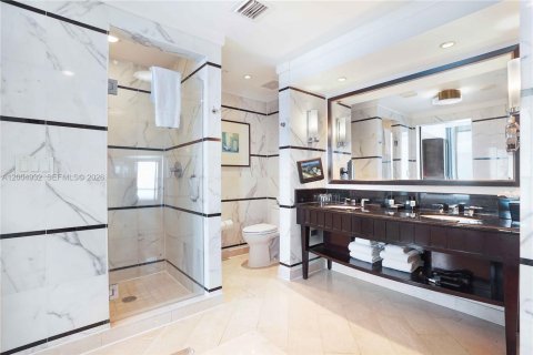 Copropriété à vendre à Miami Beach, Floride: 1 chambre, 71.63 m2 № 2154856 - photo 29