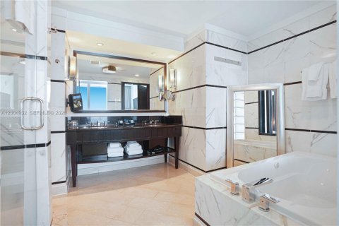 Copropriété à vendre à Miami Beach, Floride: 1 chambre, 71.63 m2 № 2154856 - photo 28