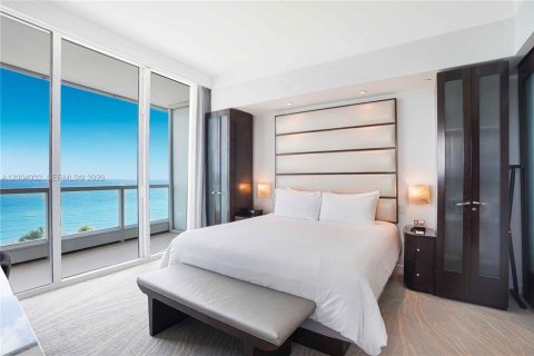 Copropriété à vendre à Miami Beach, Floride: 1 chambre, 71.63 m2 № 2154856 - photo 10