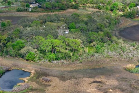 Land in New Port Richey, Florida № 2166127