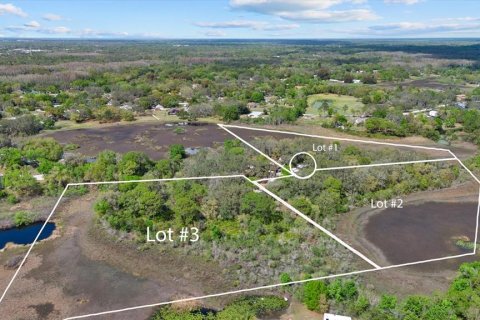 Land in New Port Richey, Florida № 2166127 - photo 2