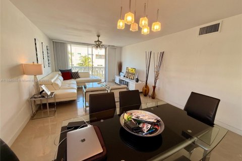 Copropriété à vendre à Miami Beach, Floride: 1 chambre, 72 m2 № 2154679 - photo 9
